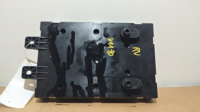 Module confort Mercedes Vito