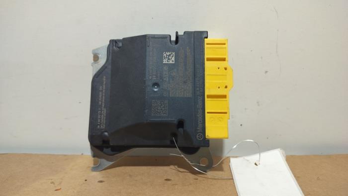 Module airbag  Mercedes Vito
