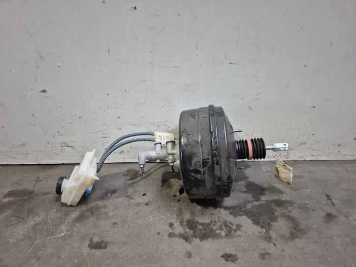 Brake servo Mercedes Vito