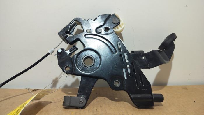 Handbremse Mechanik Mercedes Vito