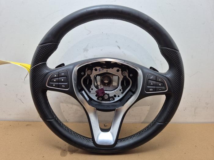 Stuurwiel Mercedes Vito