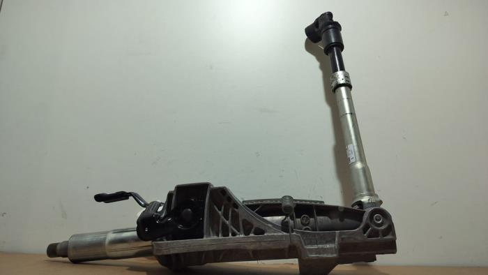 Boîtier colonne de direction complet Mercedes Vito