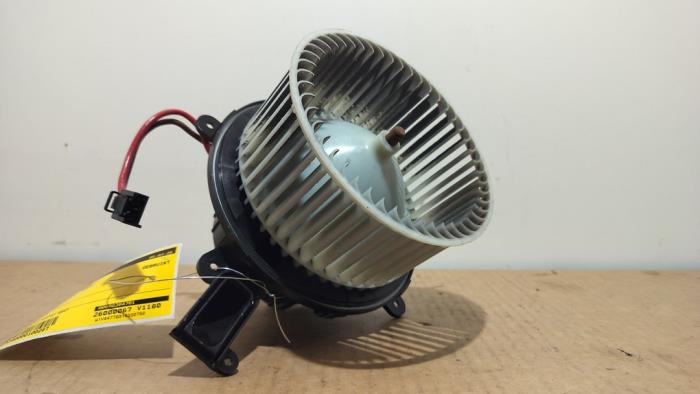 Moteur de ventilation chauffage Mercedes Vito