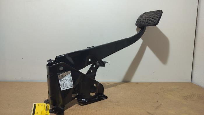 Pedal hamulca Mercedes Vito