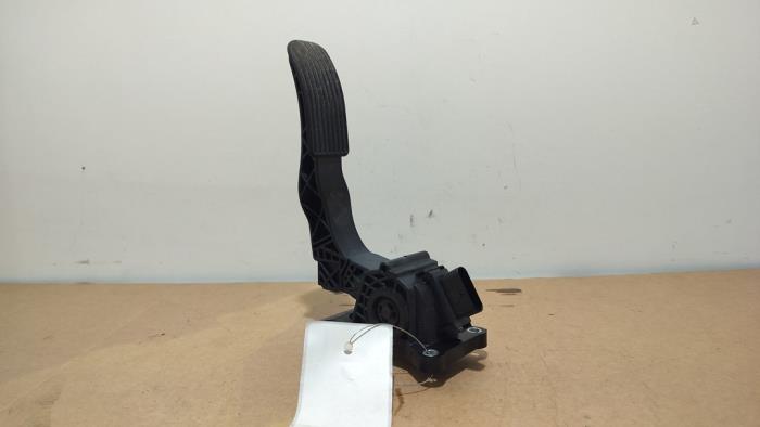 Acelerador Mercedes Vito