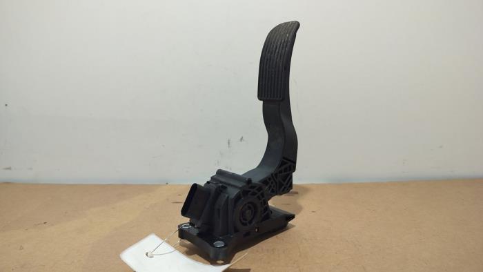 Acelerador Mercedes Vito