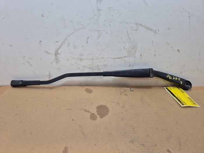 Front wiper arm Mercedes GLC-Klasse