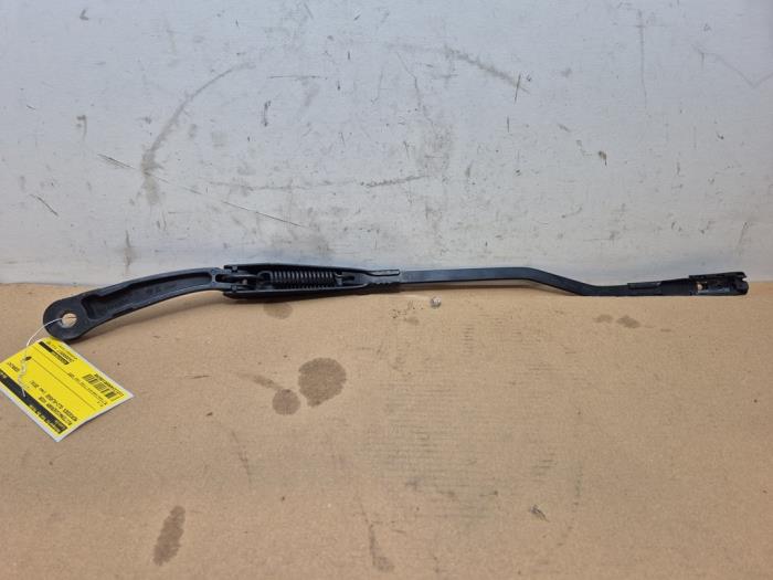 Front wiper arm Mercedes GLC-Klasse