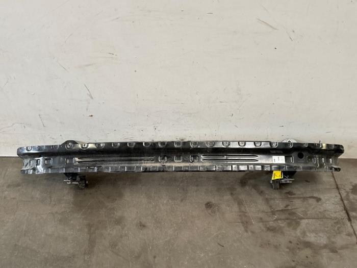 Viga de chasis detrás Mercedes GLC-Klasse