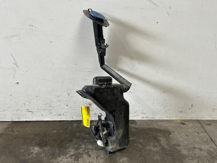 Réservoir lave-glace avant Mercedes GLC-Klasse