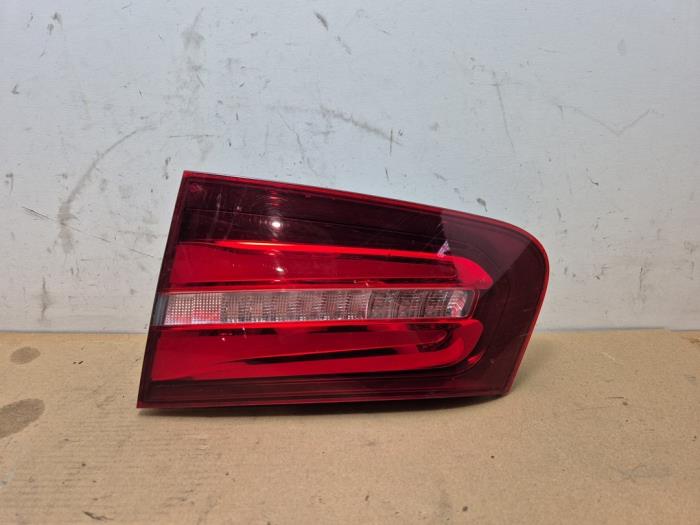 Feu arrière droit Mercedes GLC-Klasse