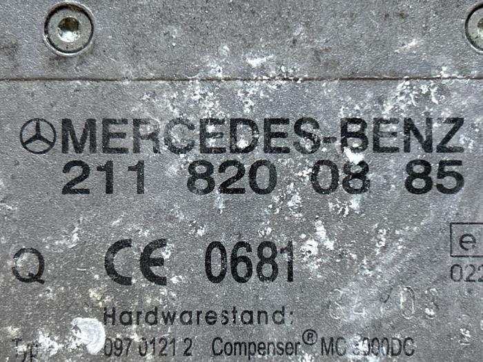 Modul (sonstige) Mercedes E-Klasse
