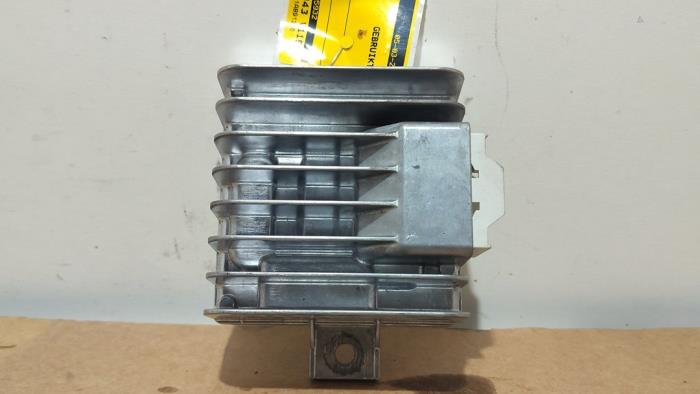 Altavoz Mercedes E-Klasse