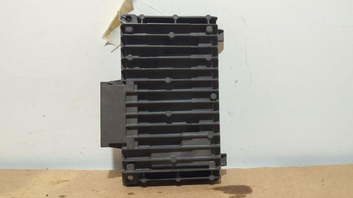 Módulo (varios) Mercedes E-Klasse