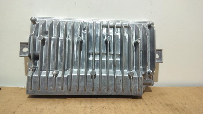 Ordenador asistencia de estacionamiento Mercedes E-Klasse