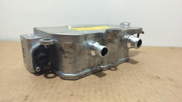 Liquide de refroidissement module chauffage Mercedes EQE