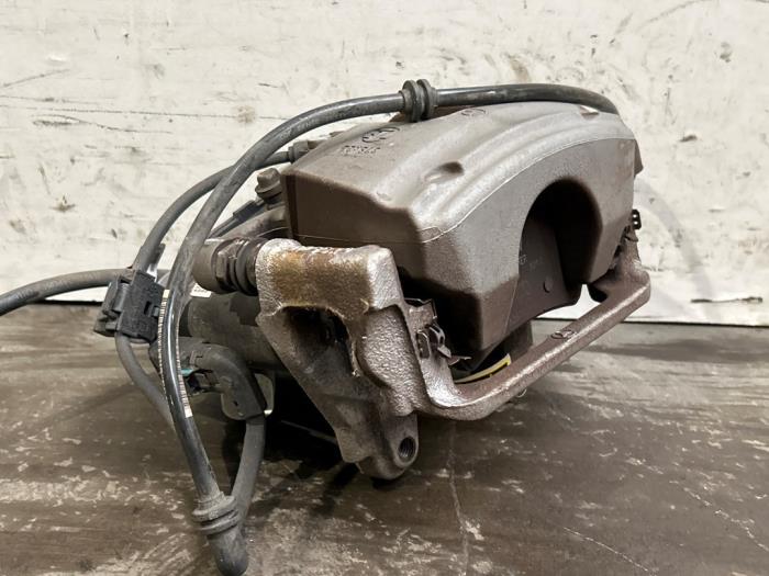 Etrier de frein (pince) arrière droit Mercedes EQE