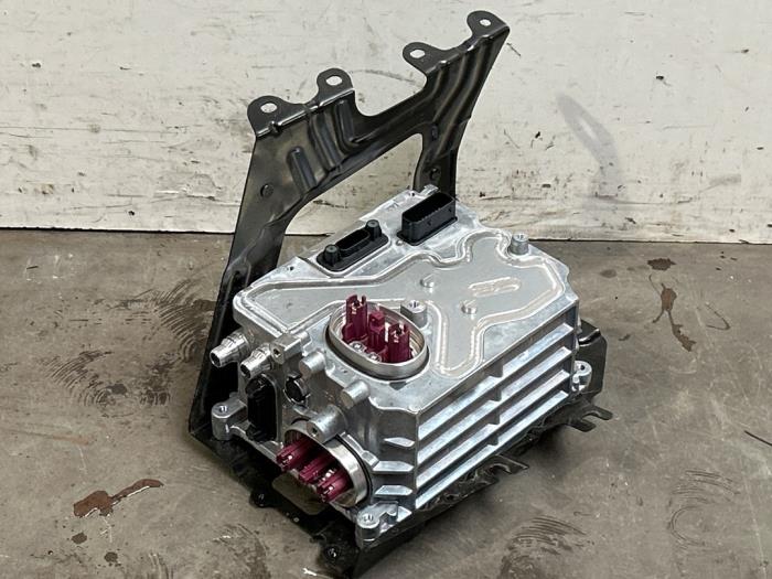 Unité de contrôle de traction électrique Mercedes EQE