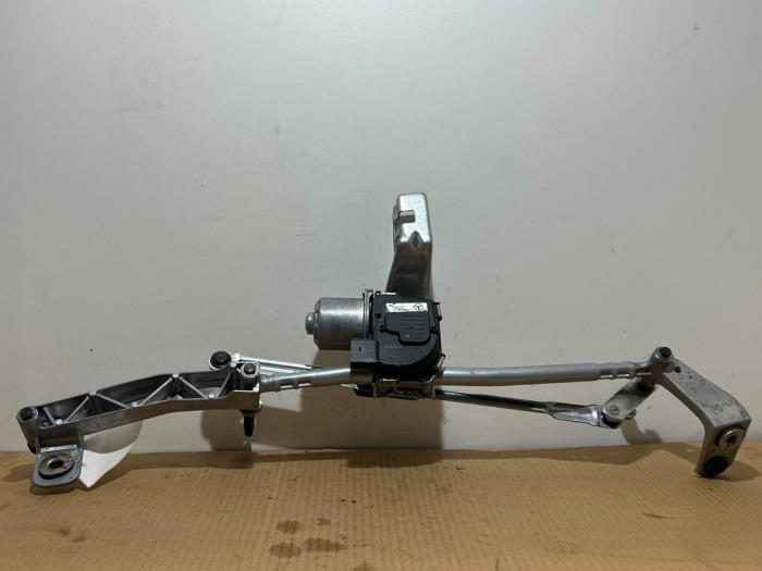 Ruitenwismotor+Mechaniek Mercedes EQE
