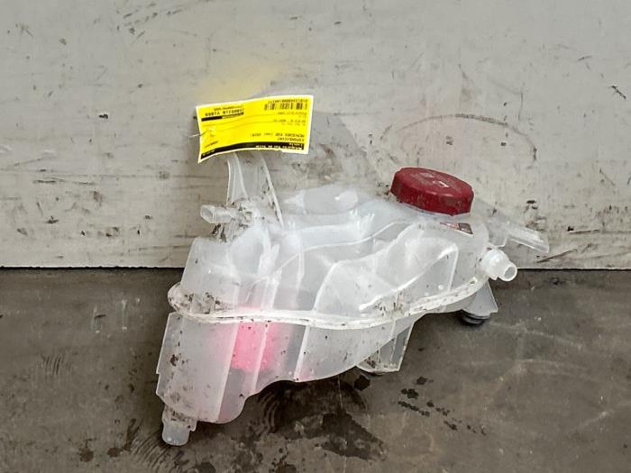 Réservoir d'expansion Mercedes EQE