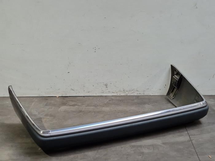 Pare-chocs arrière Mercedes E-Klasse