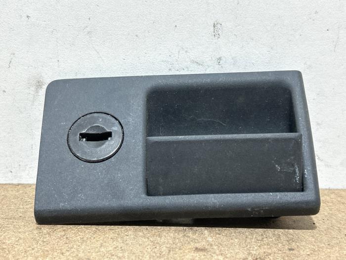 Schlossset Mercedes 190E/D