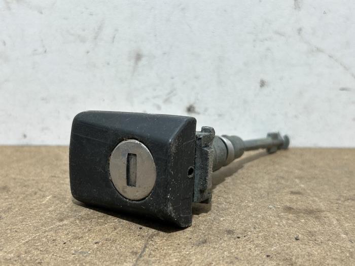 Schlossset Mercedes 190E/D