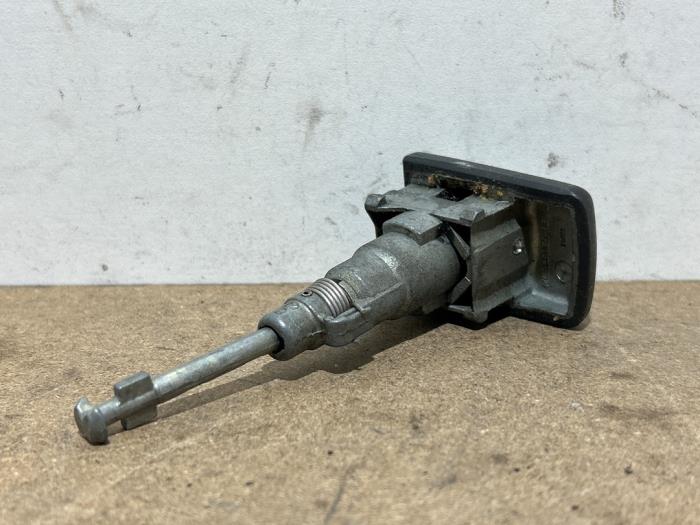 Schlossset Mercedes 190E/D