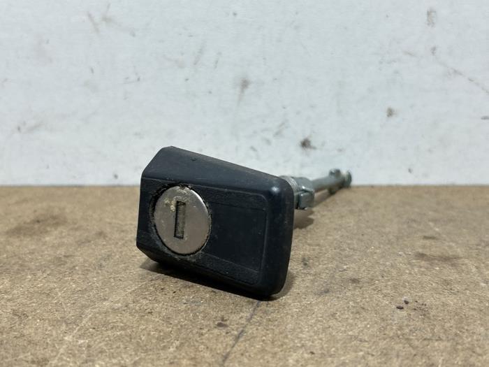 Schlossset Mercedes 190E/D