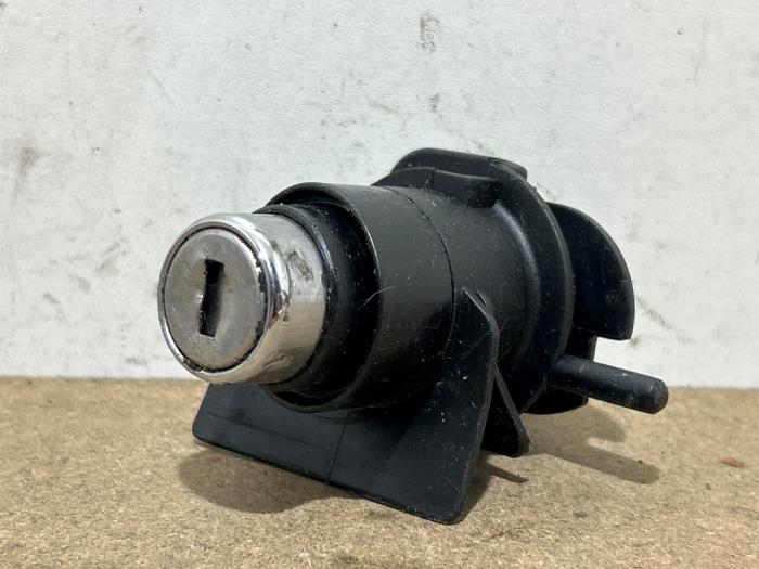 Schlossset Mercedes 190E/D
