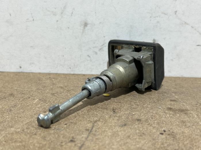 Schlossset Mercedes 190E/D