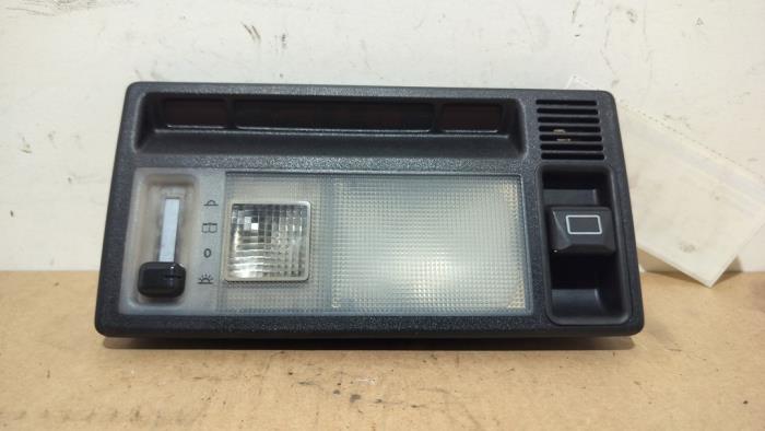 Binnenverlichting voor Mercedes E-Klasse