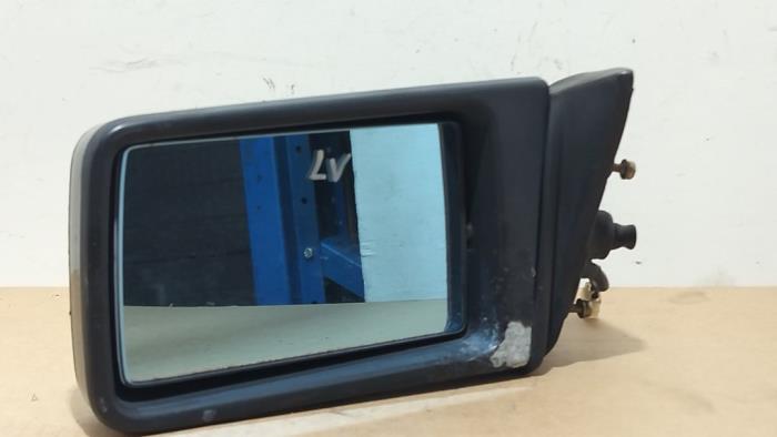 Lusterko zewnetrzne lewe Mercedes E-Klasse