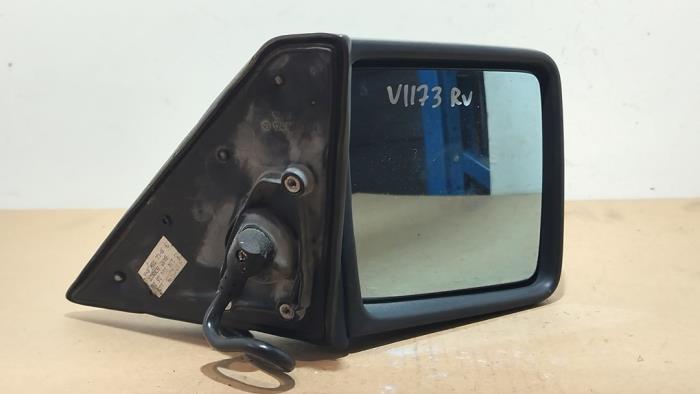 Rétroviseur extérieur droit Mercedes E-Klasse