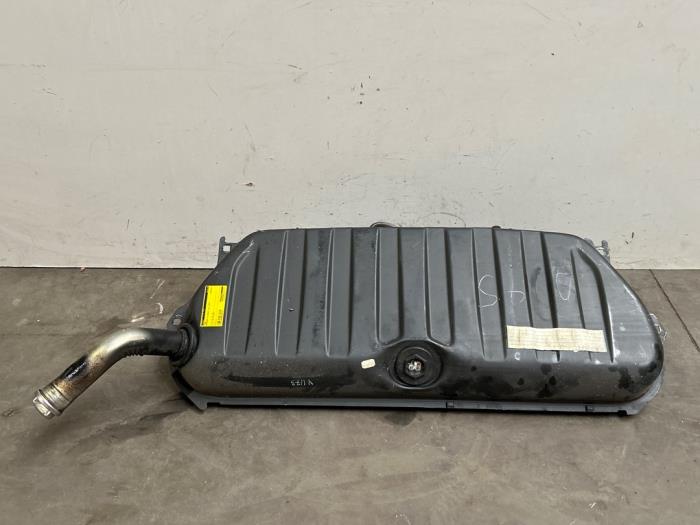 Zbiornik Mercedes E-Klasse