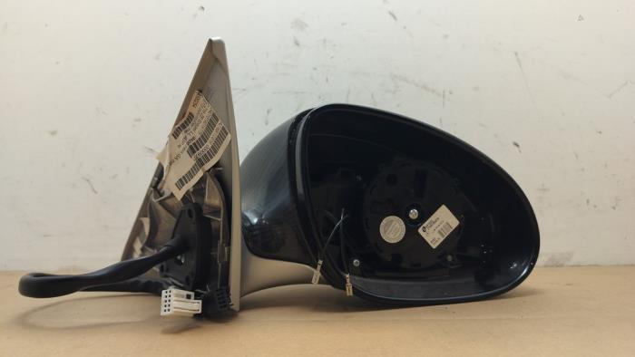 Rétroviseur extérieur droit Mercedes CL