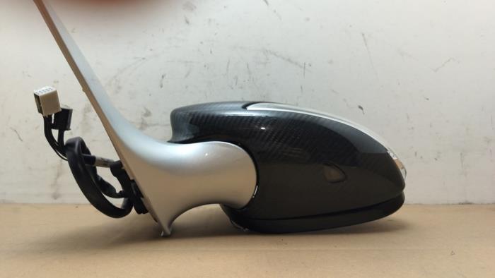 Retrovisor externo izquierda Mercedes CL