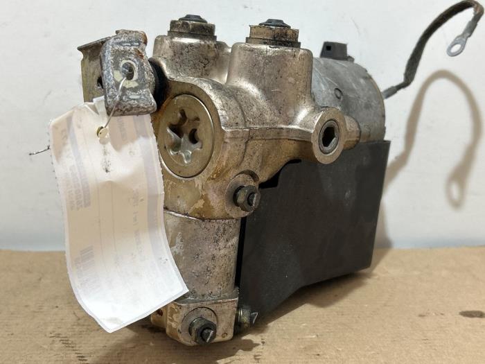 Pompe ABS Mercedes E-Klasse