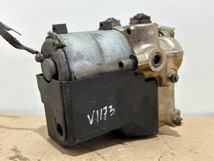 Pompa ABS Mercedes E-Klasse