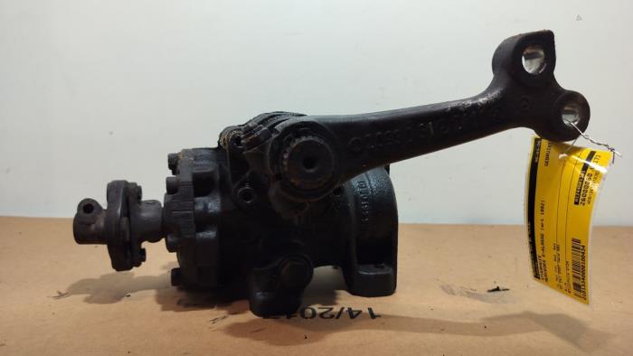 Przekladnia kierownicza Mercedes E-Klasse