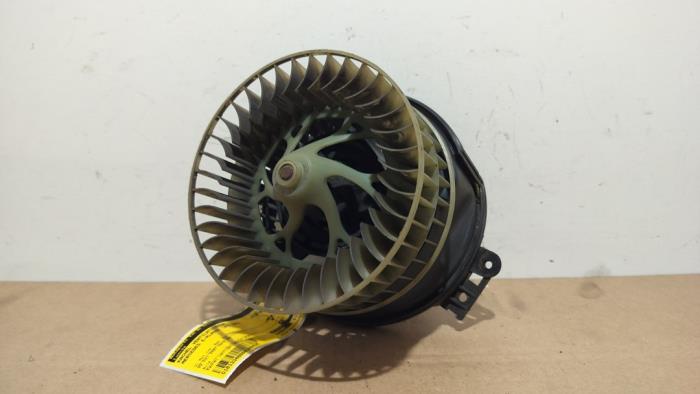 Heizung Belüftungsmotor Mercedes E-Klasse