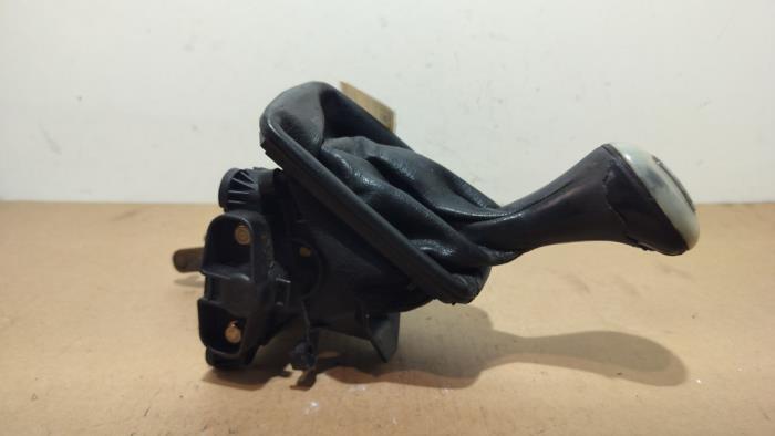 Dzwignia zmiany biegów Mercedes E-Klasse