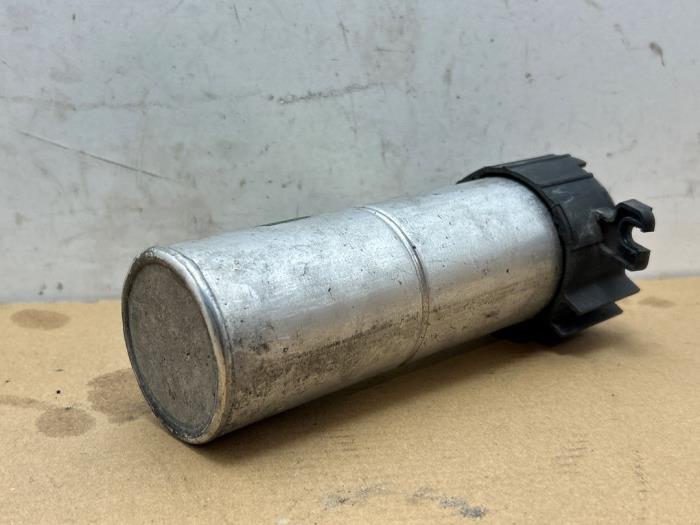 Air conditioning dryer Mercedes SL