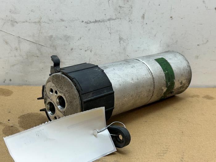 Air conditioning dryer Mercedes SL