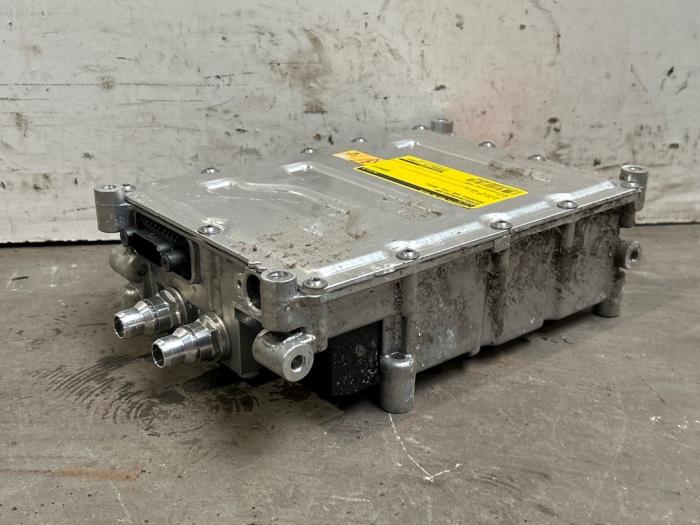 Spanningsregelaar Mercedes EQE