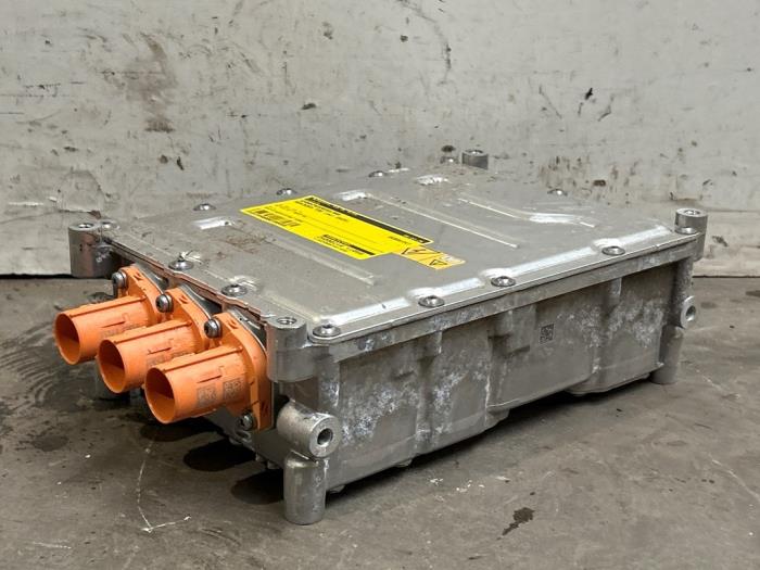 Spannungsregler Mercedes EQE