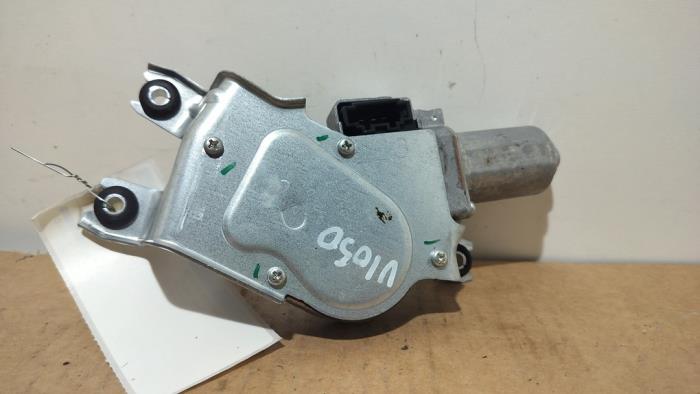 Rear wiper motor Mercedes EQE