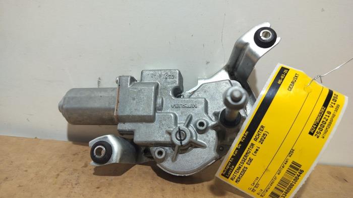 Scheibenwischermotor hinten Mercedes EQE