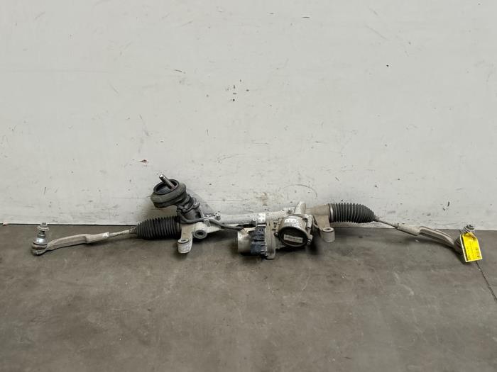 Stuurhuis Mercedes CLA