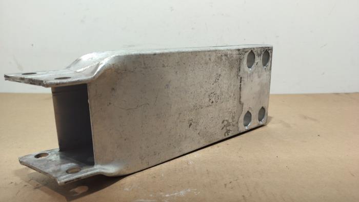 Front bumper bracket, right Mercedes E-Klasse